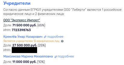 Застройщиком Текслера недоволен прокурор, и причем тут Умар Кремлёв 