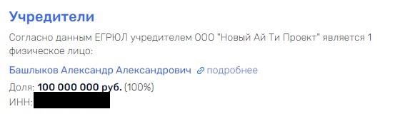 «Гравитон» продаст государству «китайские» компьютеры по цене Apple?