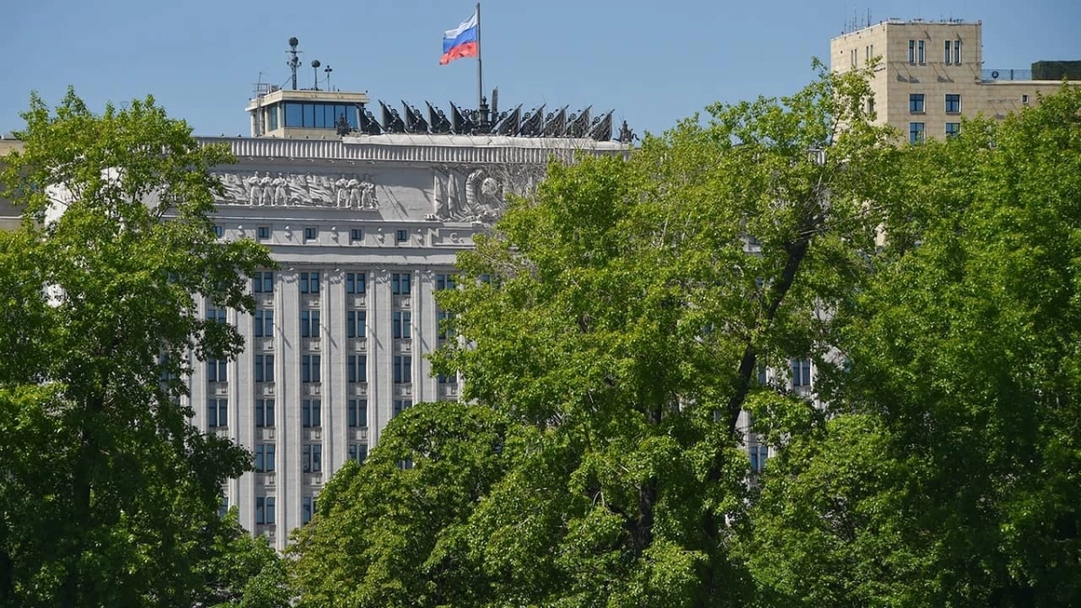 В Таганроге рухнул беспилотник