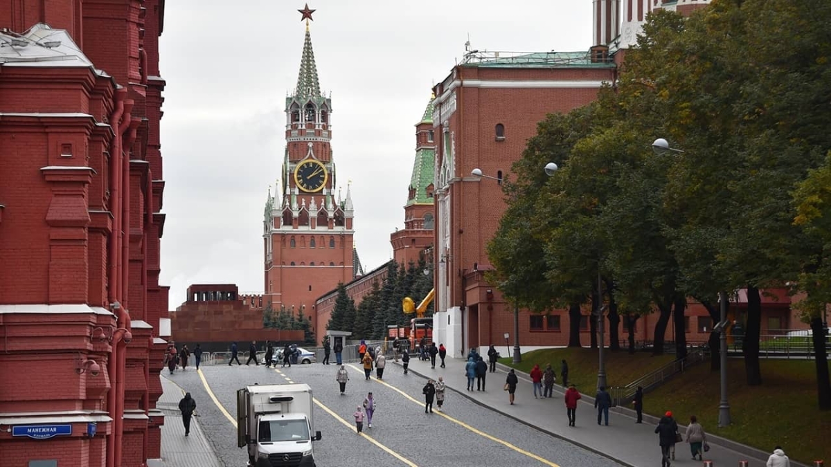 В Москве оценили новую ядерную доктрину