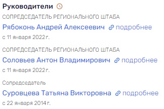 От дела Суровцевой до дела Иванова один шаг?