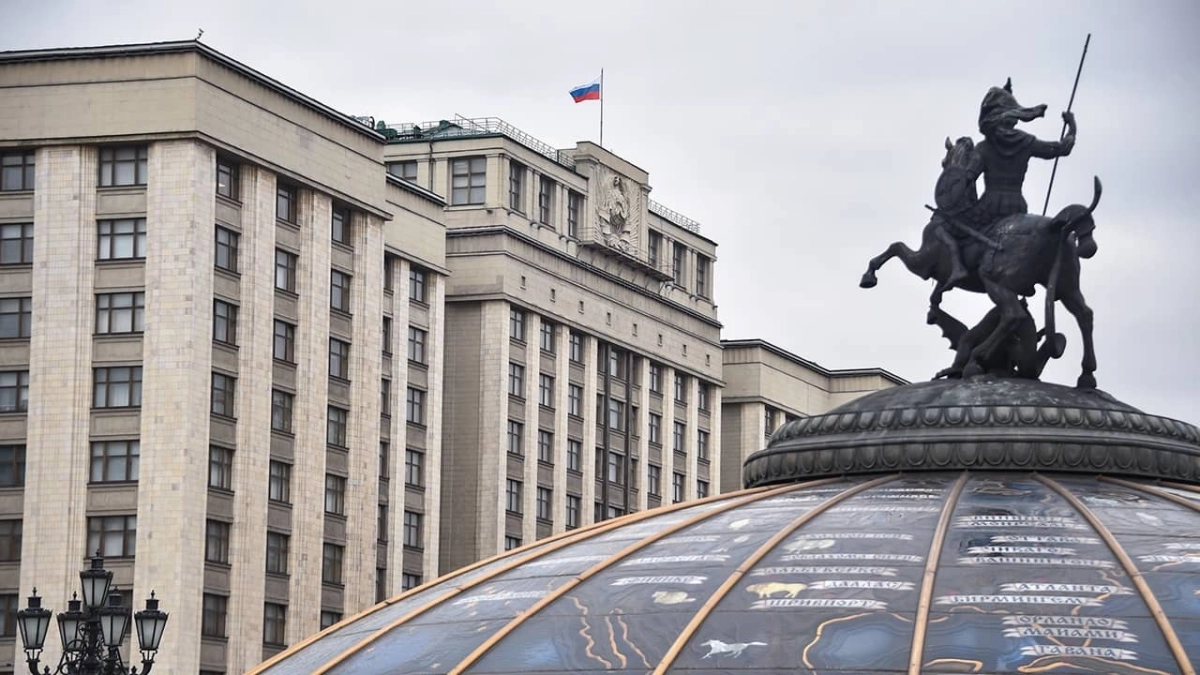 Поддержаны законы по противодействию незаконной миграции