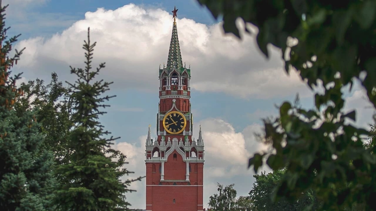 В Москве прокомментировали «секретный пункт» плана Зеленского