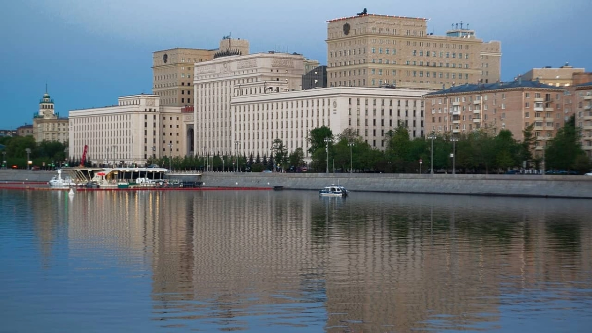 ВСУ атаковали дом в Брянске