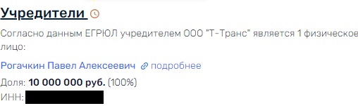 Василия Голубева довела хорда: уголовное дело не за горами