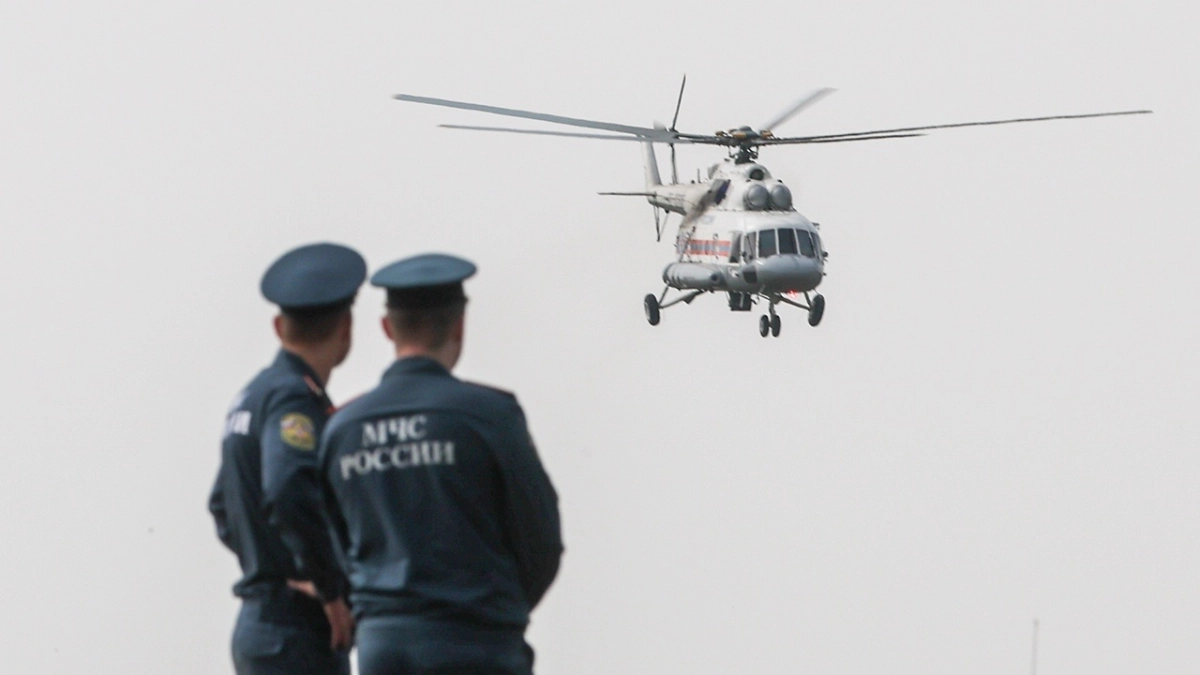 Во Владимирской области нашли пропавшую пенсионерку