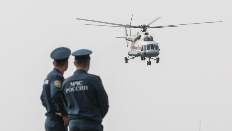 Во Владимирской области нашли пропавшую пенсионерку