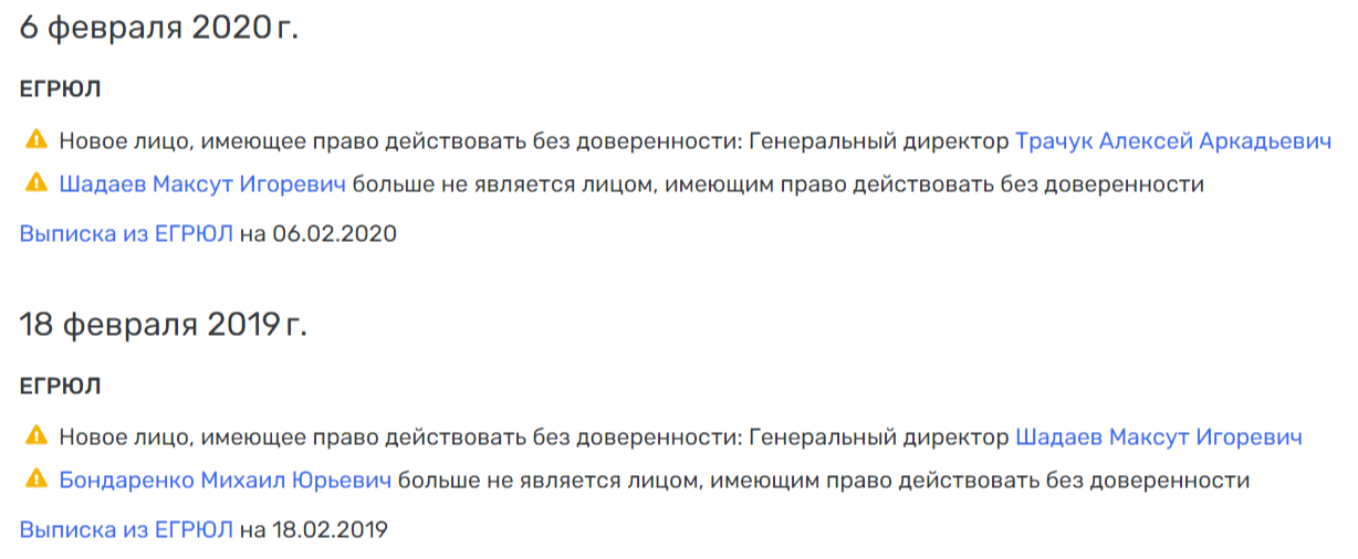 «Стрелочники» Максута Шадаева воровали в «Ростелекоме»?