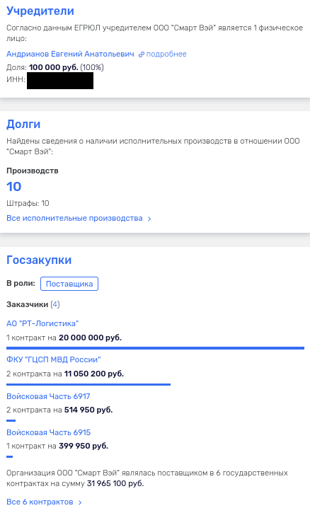 Дело Иванова: паром «доплыл» до Лушникова и Промсвязьбанка