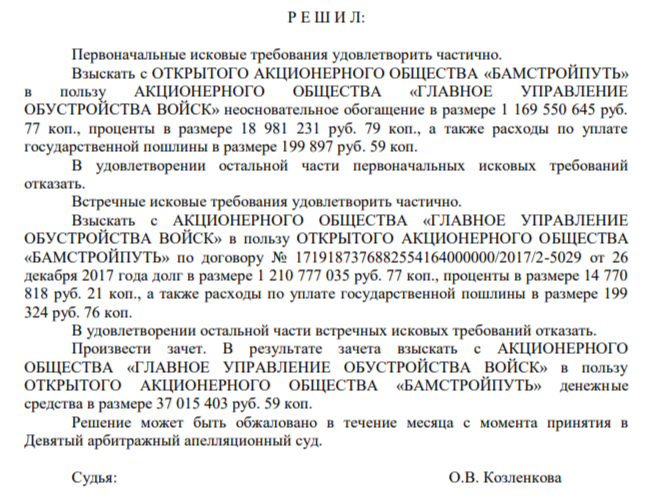 Неприкосновенный Абдурахманов и пропавшие миллиарды Минобороны