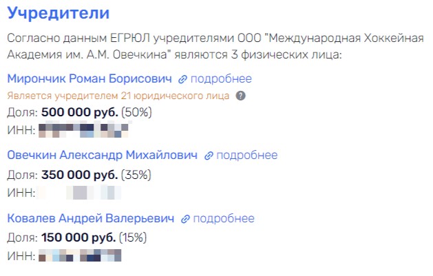 Мирончик, Ротенберг, Ушерович: вместе в одной колее?