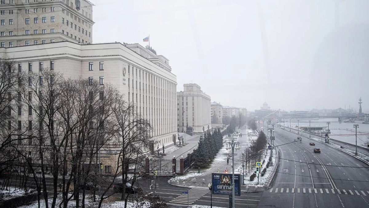 ПВО уничтожила беспилотники Украины