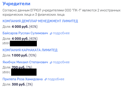 Мост за 90 млрд: экс-зятю Аллы Пугачевой подкинули госконтракт