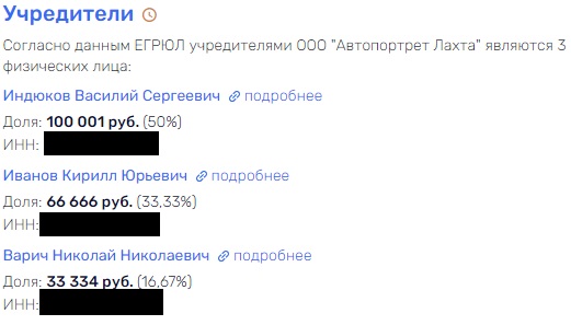 «Газпром» и «Газпром нефть» спорят за кусок лахтинской трассы?