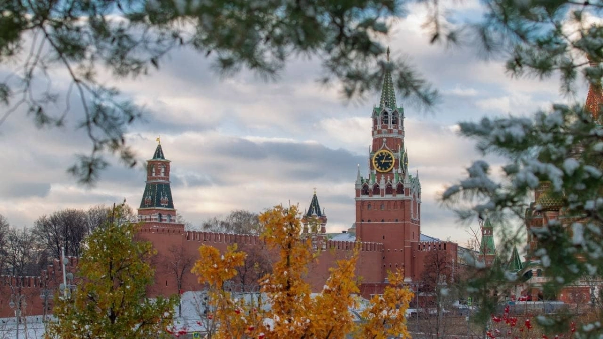 Москва следит за событиями в Сирии