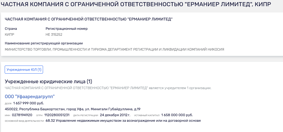 Дорожники Хабирова: из Уфы потянуло новым уголовным делом?