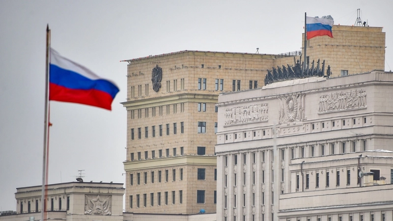 День Ракетных войск стратегического назначения (РВСН)