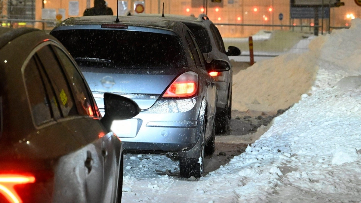 Во Владимире водителей ждут проверки