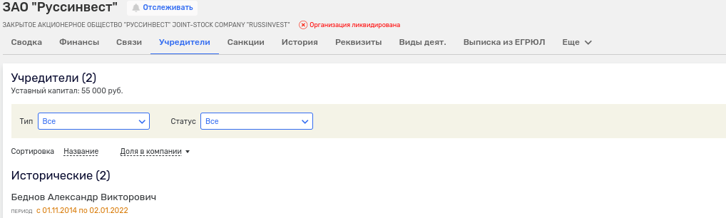 Столичный особнячок: Артяковы прибрали к рукам осколки АтоВАЗа?