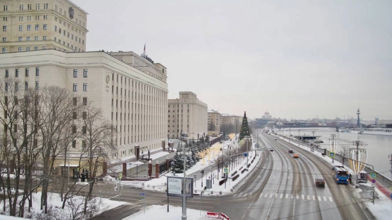 Удалось освободить новый населенный пункт в ДНР