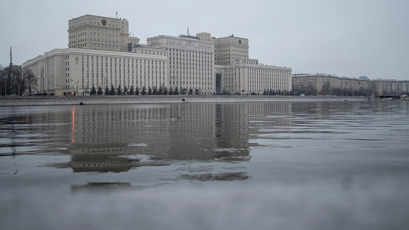 ПВО сбила 104 дрона