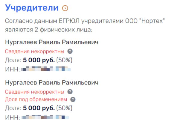 Гореловым по Соколову, или при чем здесь Чемезов?