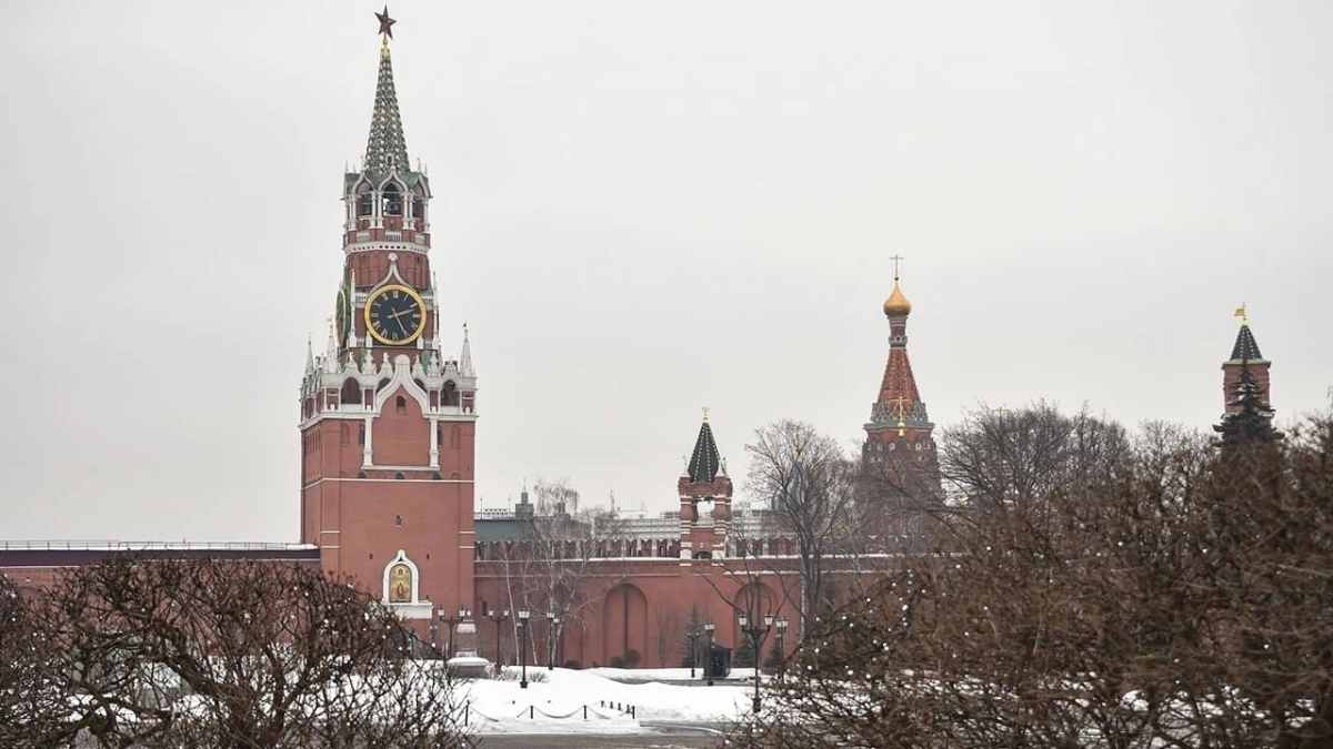 Москва не против помочь газом Приднестровью