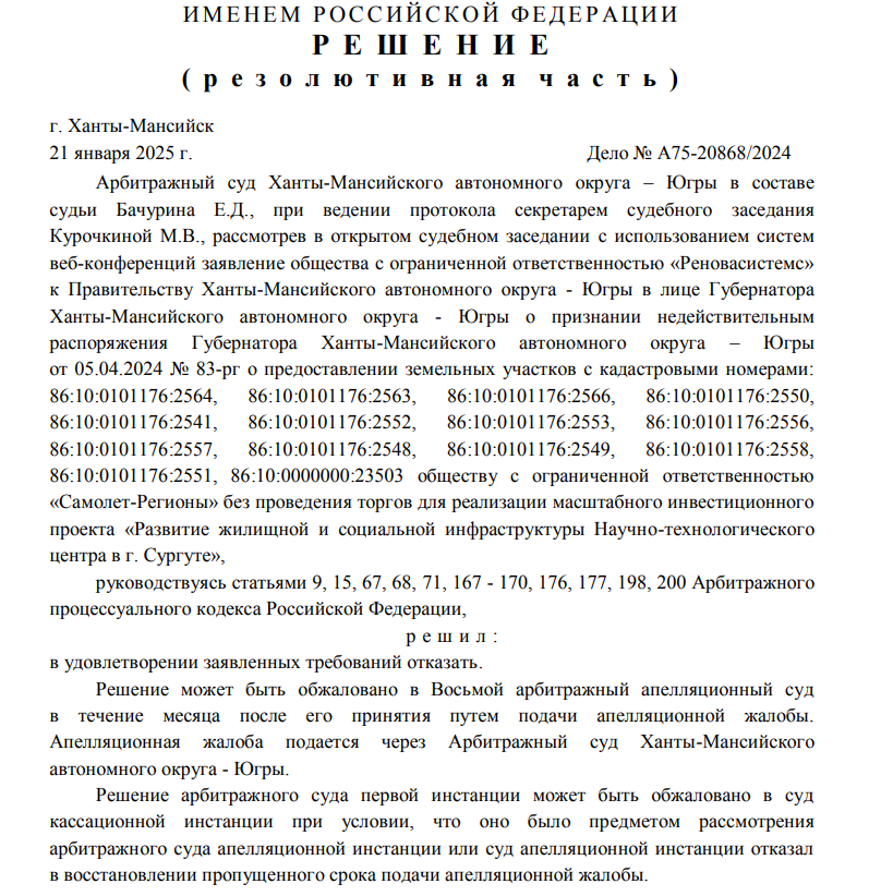 В Самолёте ПИКнули: к Воробьеву пришли знакомые рейдеры?