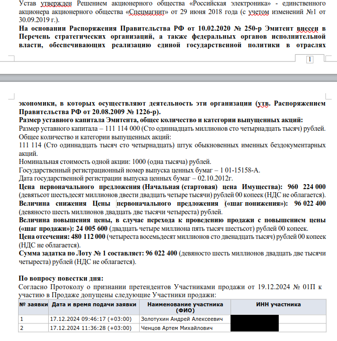 Скупщик для богатых: активы Ростеха для Хора и Газманова?