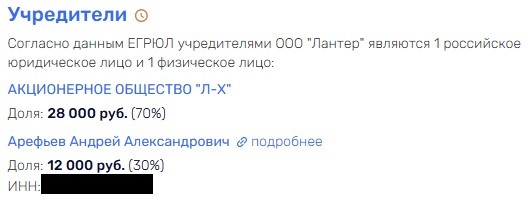 Неужели Эстония? Куда ускакали из «Ланита» данные россиян