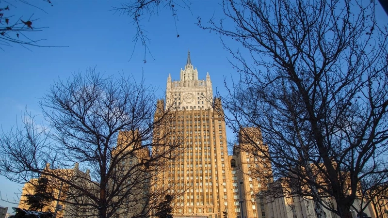 Москва запретила въезд девяти гражданам Японии