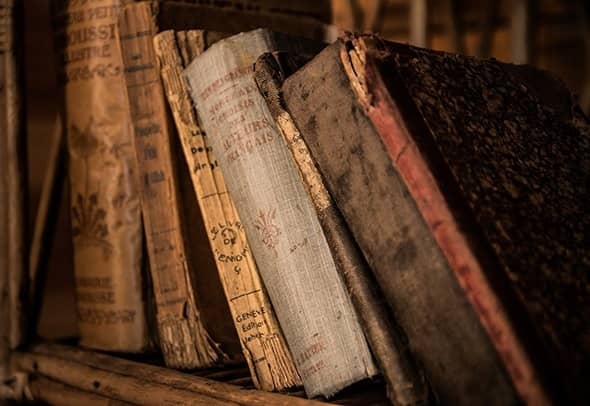Всемирный день книг и авторского права: когда отмечают, история и значение праздника Всемирный день книг и авторского права: когда отмечают, история и значение праздника