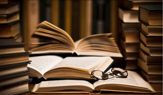 Всемирный день книг и авторского права: когда отмечают, история и значение праздника Всемирный день книг и авторского права: когда отмечают, история и значение праздника
