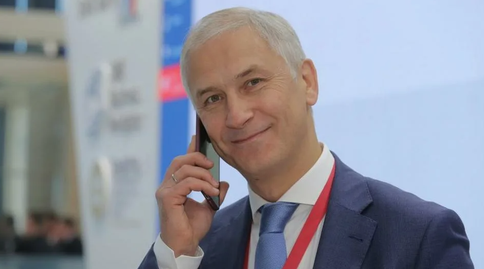 Шахтёрский капкан Князев и Грызлова: 6,7 млрд в минус и жена с судимостью Шахтёрский капкан Князев и Грызлова: 6,7 млрд в минус и жена с судимостью