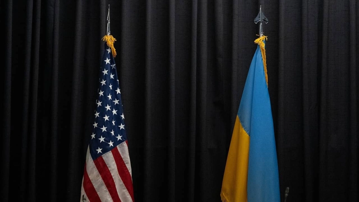 На Западе признали ухудшение отношений США и Украины