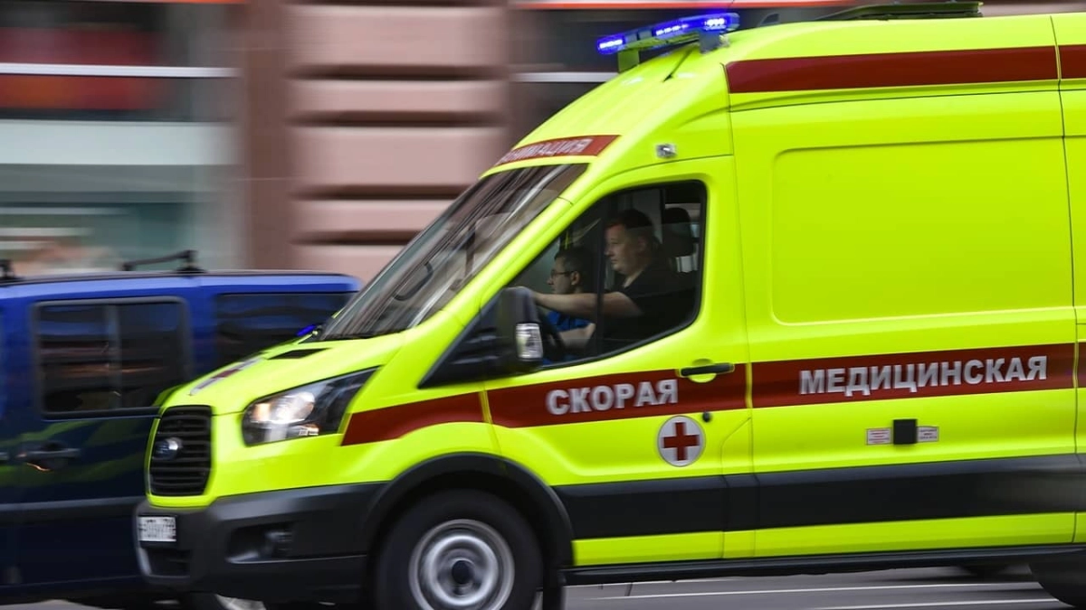 В Ленобласти после отравления скончался ребенок