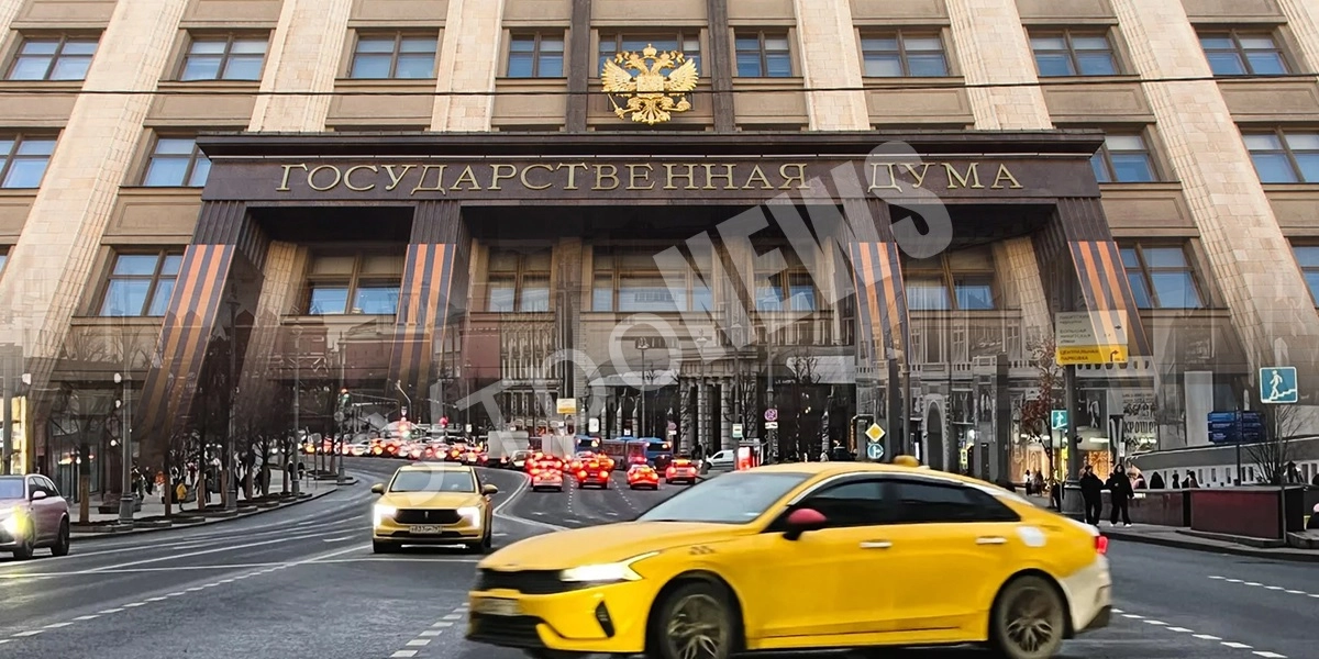 Принят закон, регулирующий выбор машин для такси