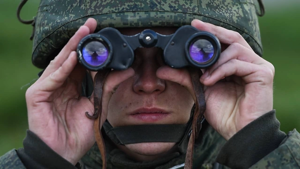Военные Венгрии сбили беспилотник ВСУ