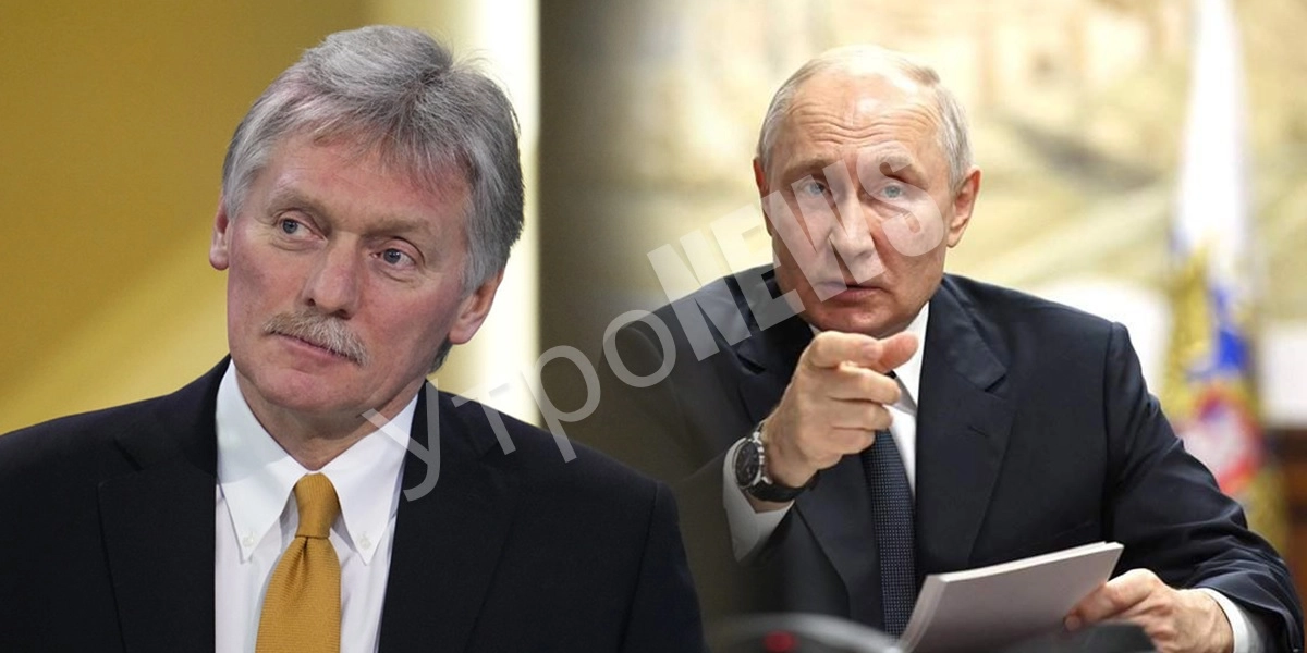 Путин не поедет в Стамбул на переговоры