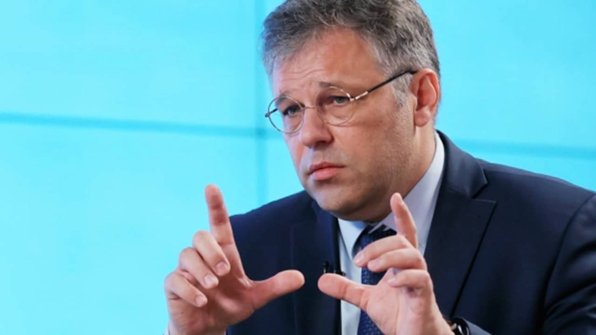 Мирошник заявил, что Москва сделала все для организации переговоров