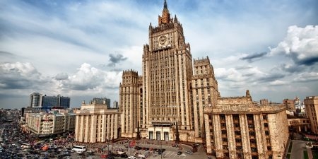 Захарова ответила на слова Зеленского о возвращении РФ в G8