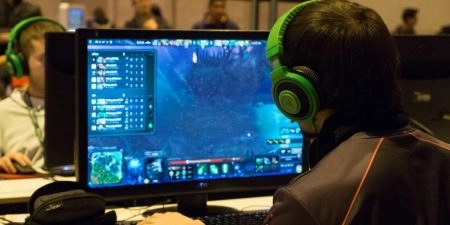 В школьную программу предлагают включить Dota 2 и другие популярные игры