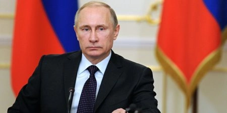 Путин назвал безопасность шахтёров приоритетом развития угольной отрасли РФ