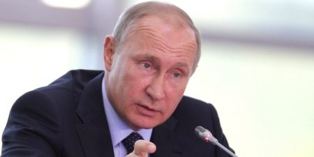 Россия симметрично ответит на пуск США ракет средней дальности