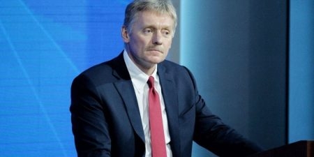 Песков заговорил об американских шпионах