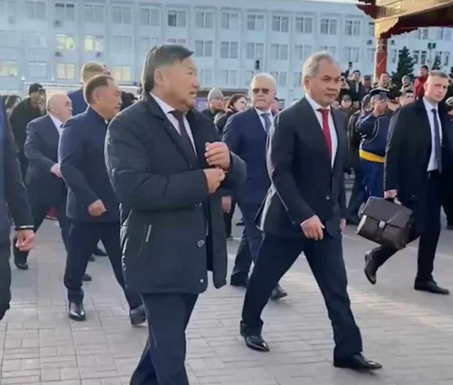 Ждун у Совфеда: у Цаликова осталась только надежда Ждун у Совфеда: у Цаликова осталась только надежда