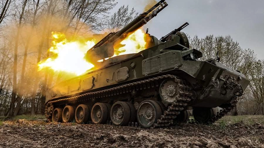 Песков: Системы ПВО РФ успешно отражают атаки украинских дронов