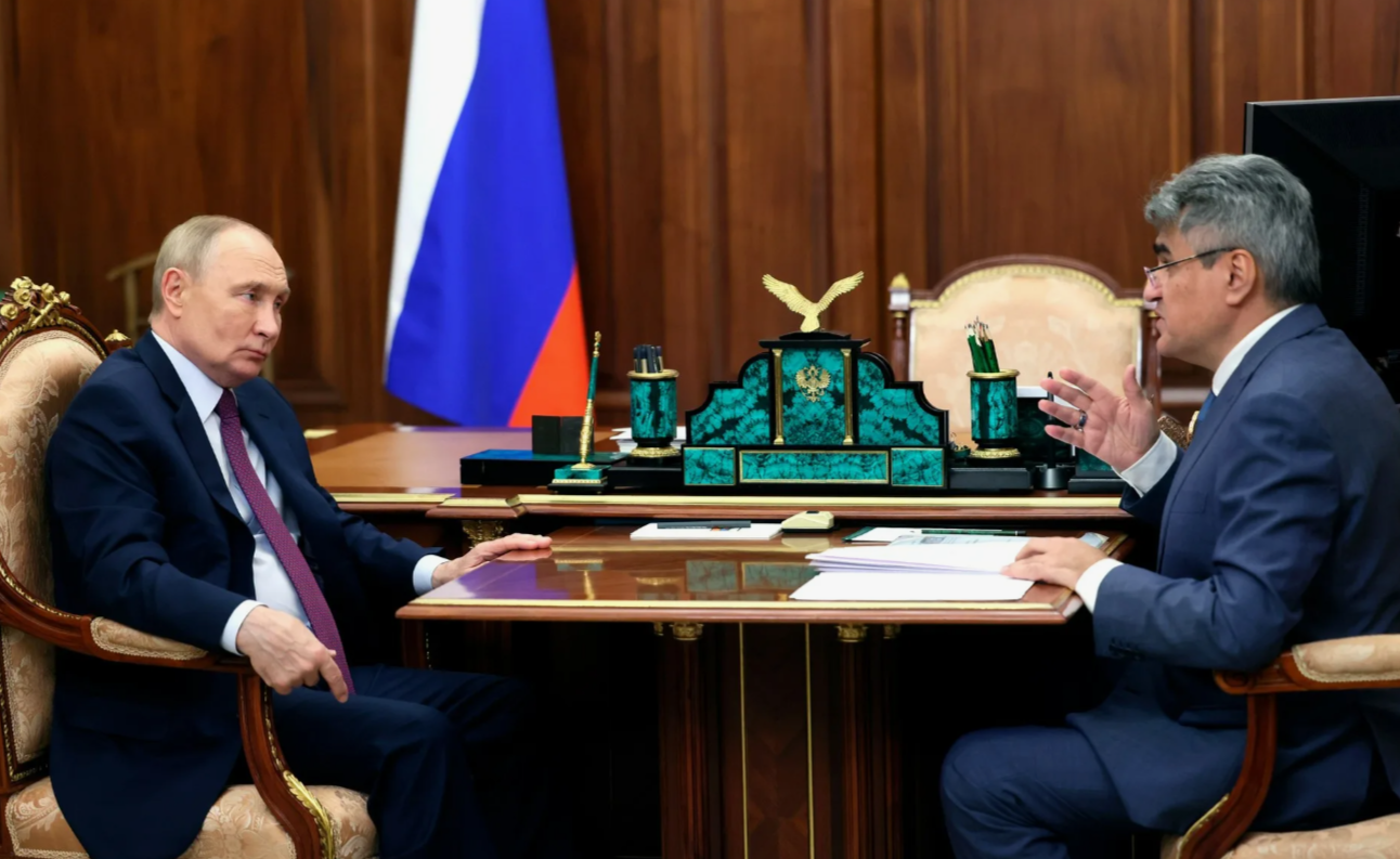 «Новые люди» – «паровозы», технологии, конфликты