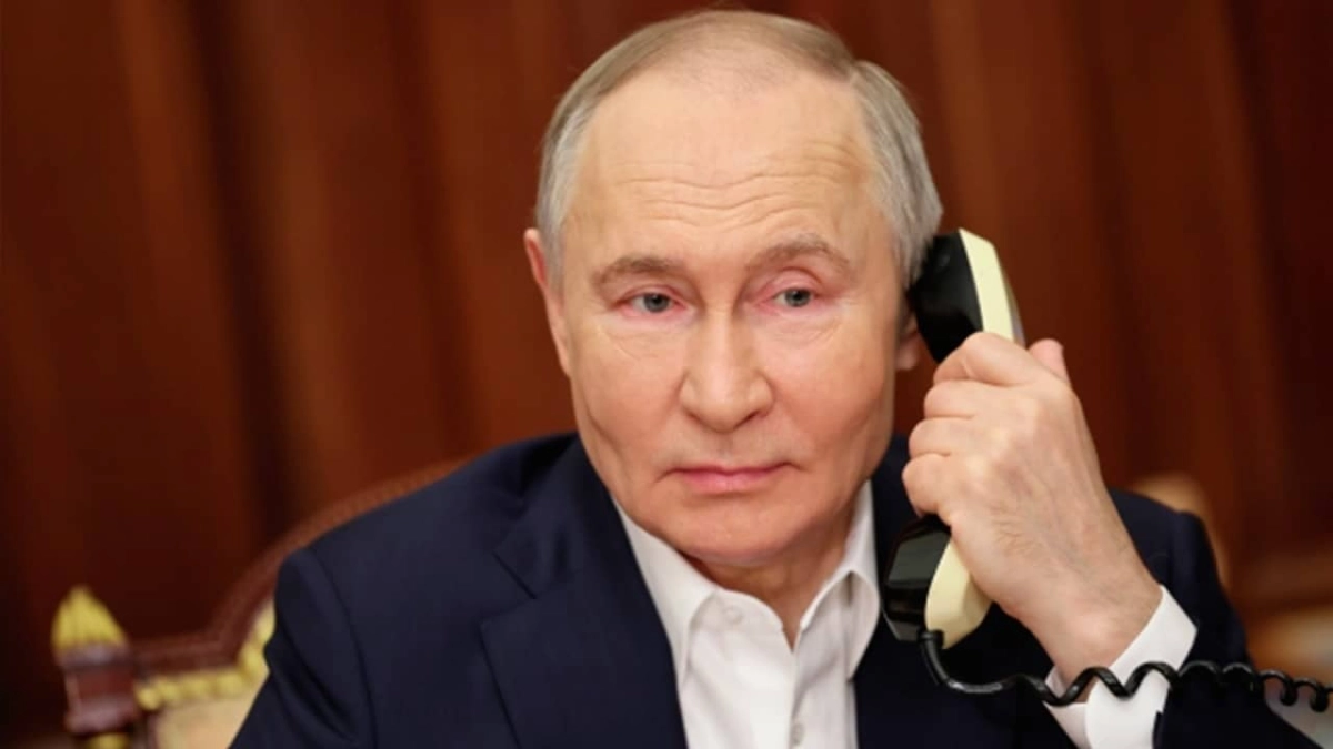 Лидеры РФ и США пока не договаривались о личной встрече