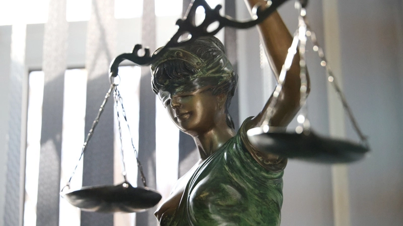 В администрации Красноярска проходят обыски, мэр задержан 